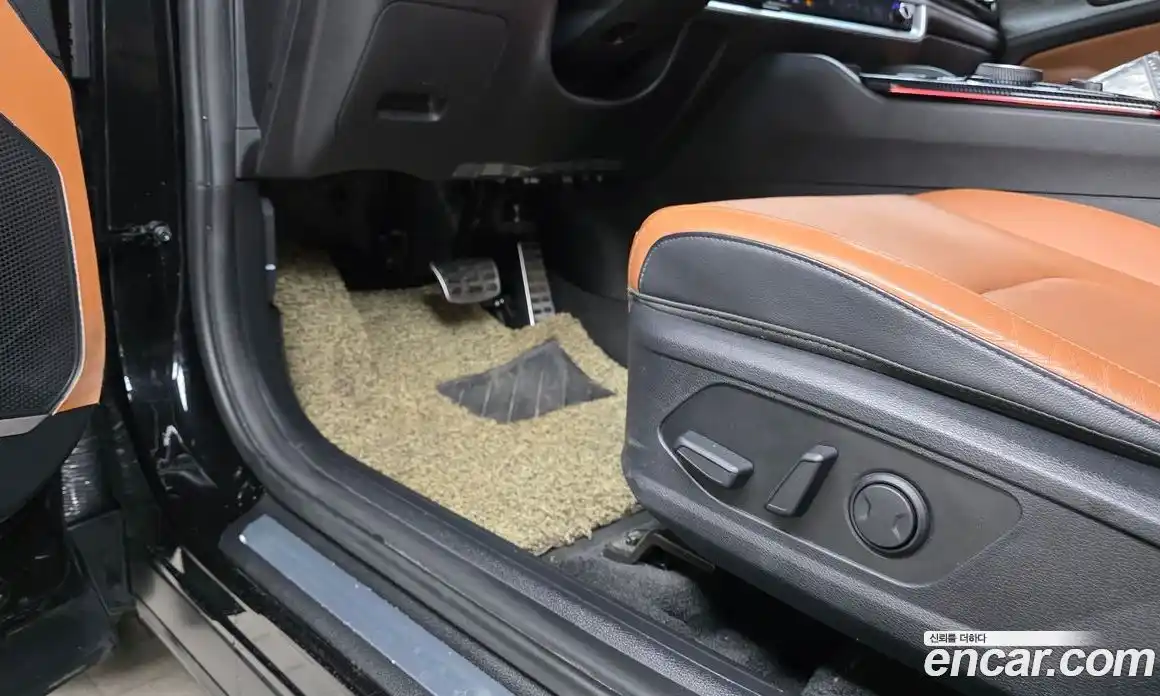 Kia Sportage 2023 1.6 Автомат в Москве № 418381, фото 18