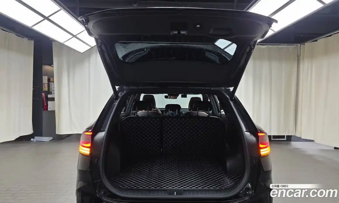 Kia Sportage 2023 1.6 Автомат в Москве № 418381, фото 20