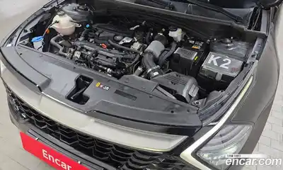 Kia Sportage 2023 1.6 Автомат в Москве № 418381, миниатюра 6