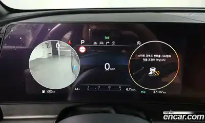 Kia Sportage 2023 1.6 Автомат в Москве № 418381, миниатюра 8