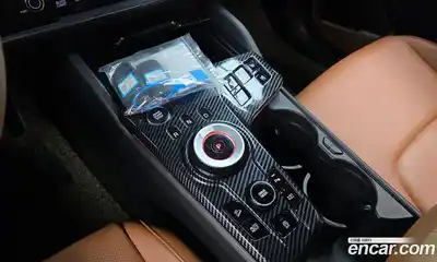 Kia Sportage 2023 1.6 Автомат в Москве № 418381, миниатюра 9