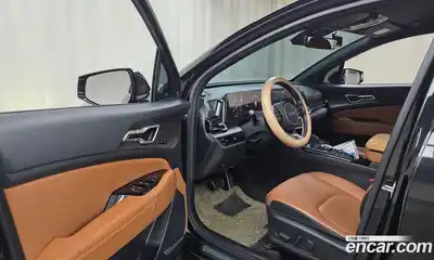 Kia Sportage 2023 1.6 Автомат в Москве № 418381, миниатюра 10