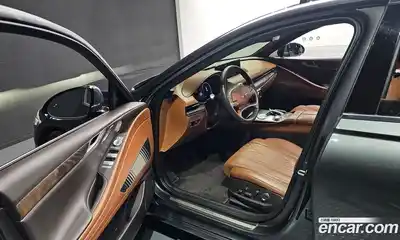 Genesis G80 2021 2.5 Автомат в Москве № 418976, миниатюра 11
