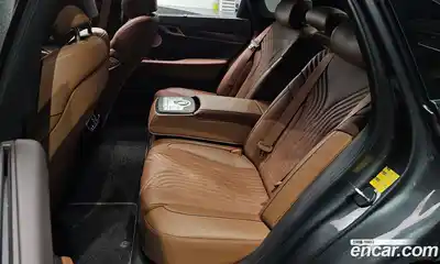 Genesis G80 2021 2.5 Автомат в Москве № 418976, миниатюра 12