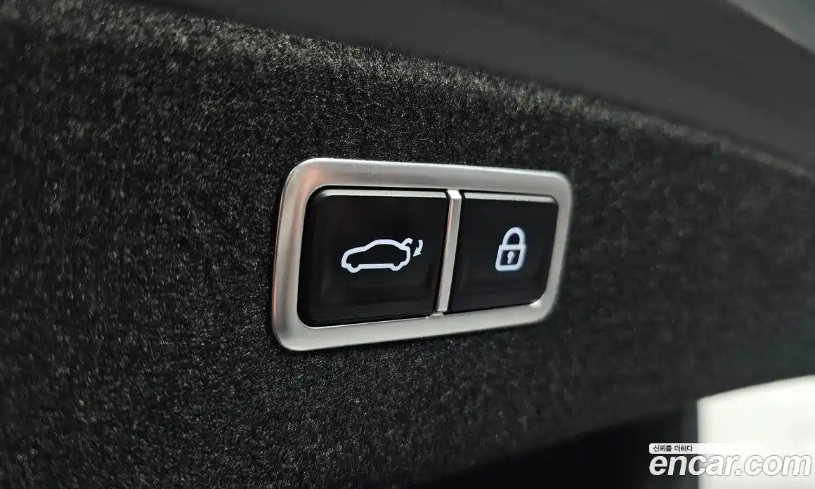 Genesis G80 2021 2.5 Автомат в Москве № 418976, фото 16