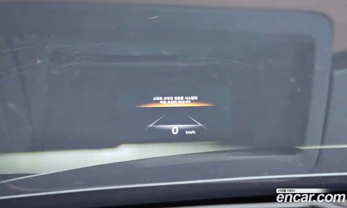 Genesis G80 2021 2.5 Автомат в Москве № 418976, фото 19