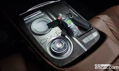 Genesis G80 2021 2.5 Автомат в Москве № 418976, миниатюра 9