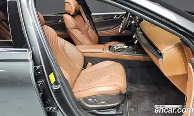 Genesis G80 2021 2.5 Автомат в Москве № 418976, миниатюра 10