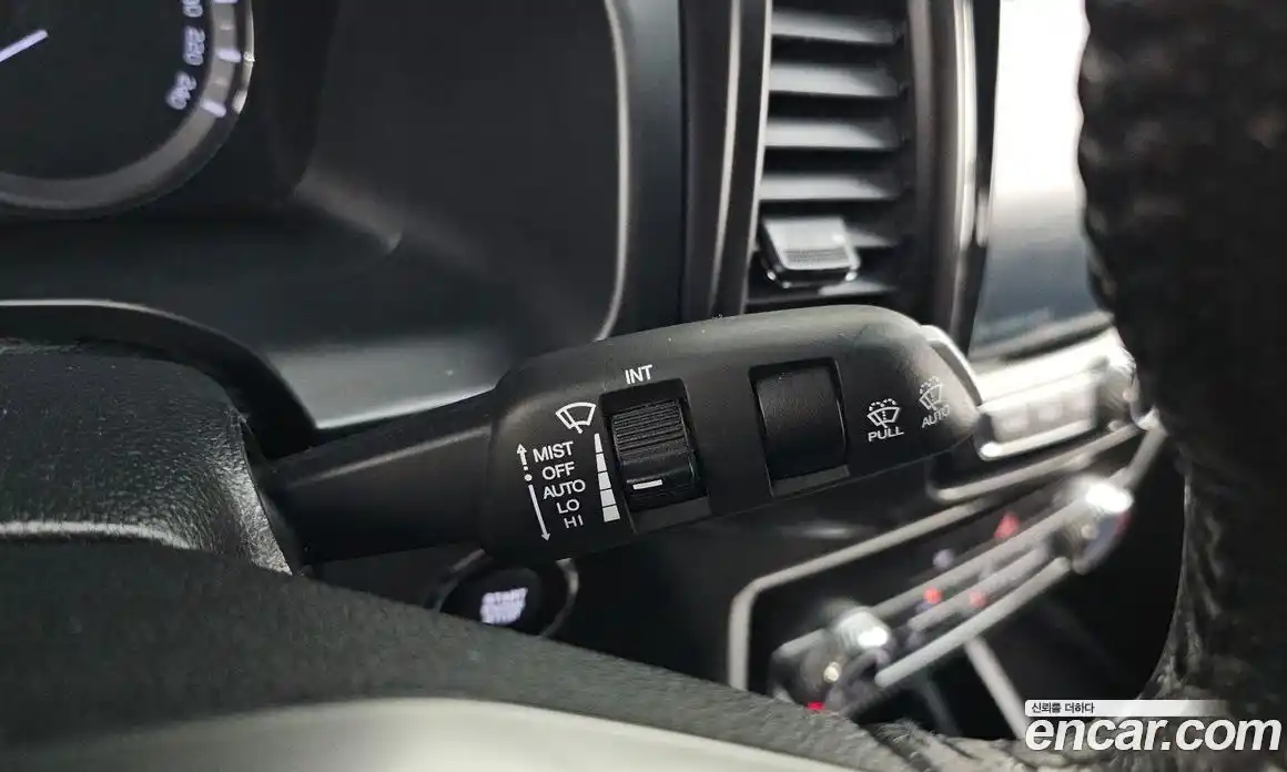 SsangYong Rexton 2021 2.2 Автомат в Москве № 420743, фото 17