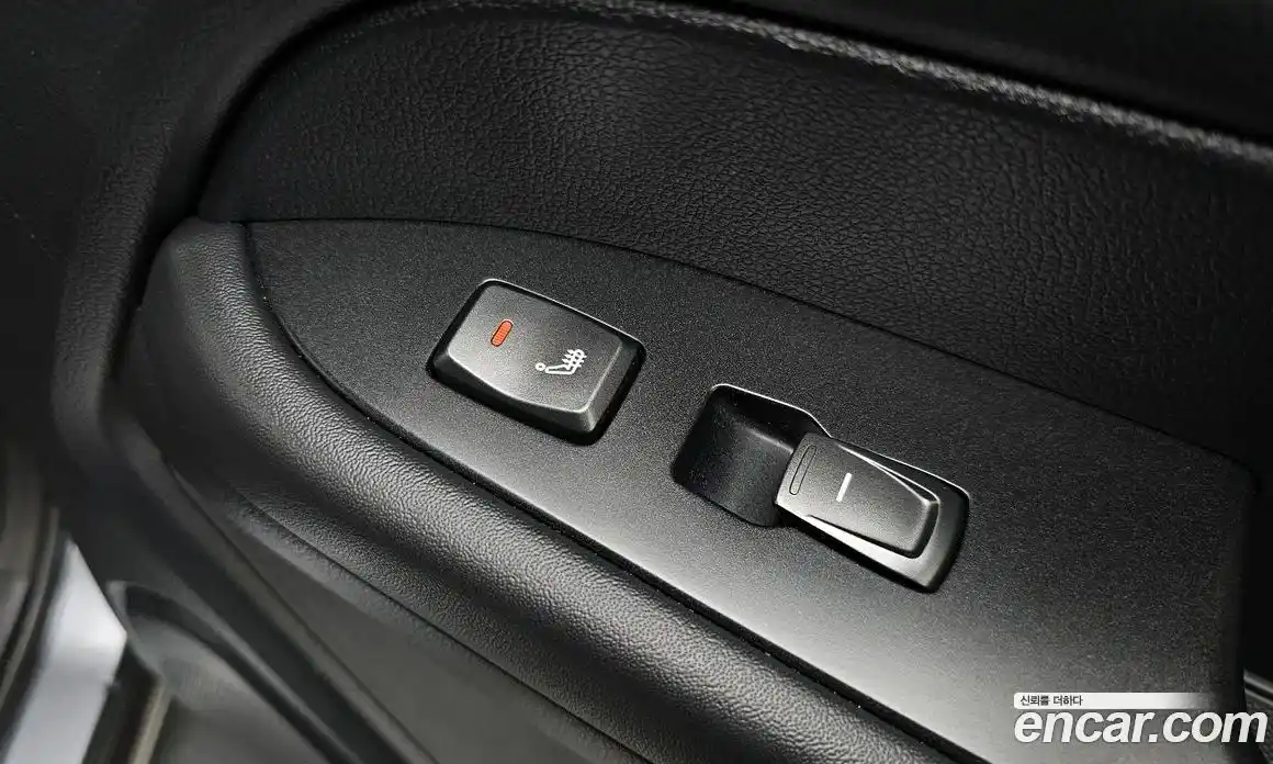 SsangYong Rexton 2021 2.2 Автомат в Москве № 420743, фото 18