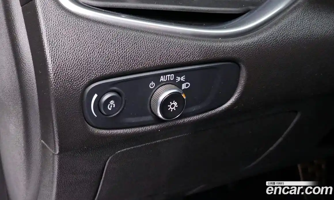 Chevrolet Malibu 2017 1.5 Автомат в Москве № 42226, фото 17