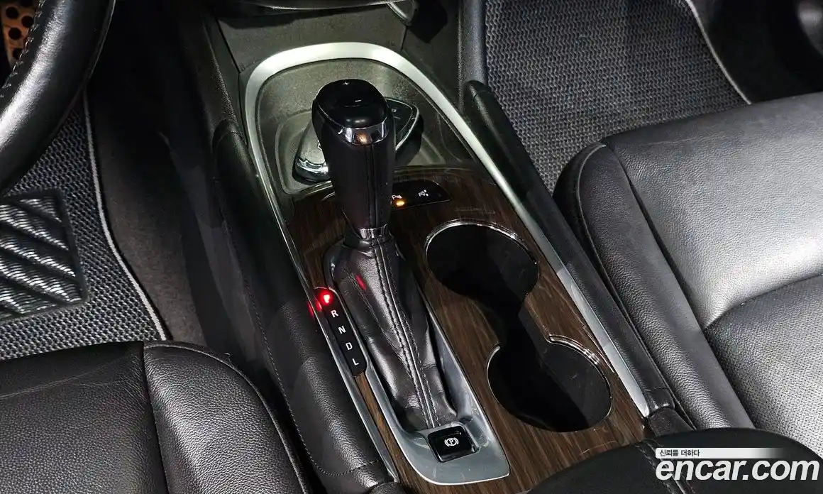 Chevrolet Malibu 2017 1.5 Автомат в Москве № 42226, фото 9