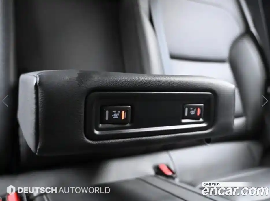 Renault QM6 2021 2.0 Автомат в Москве № 424245, фото 15