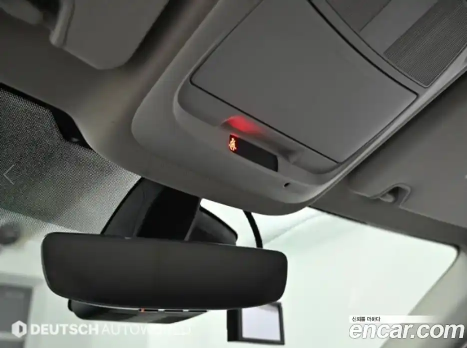 Renault QM6 2021 2.0 Автомат в Москве № 424245, фото 18