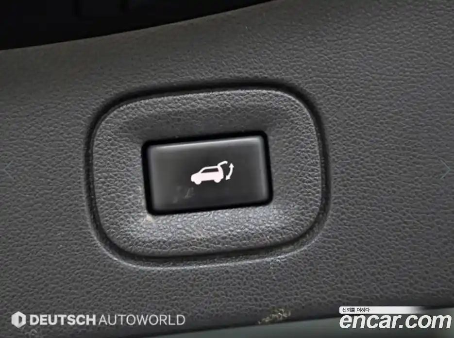 Renault QM6 2021 2.0 Автомат в Москве № 424245, фото 19