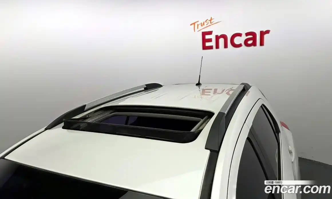 Chevrolet Trax 2015 1.4 Автомат в Москве № 42425, фото 14