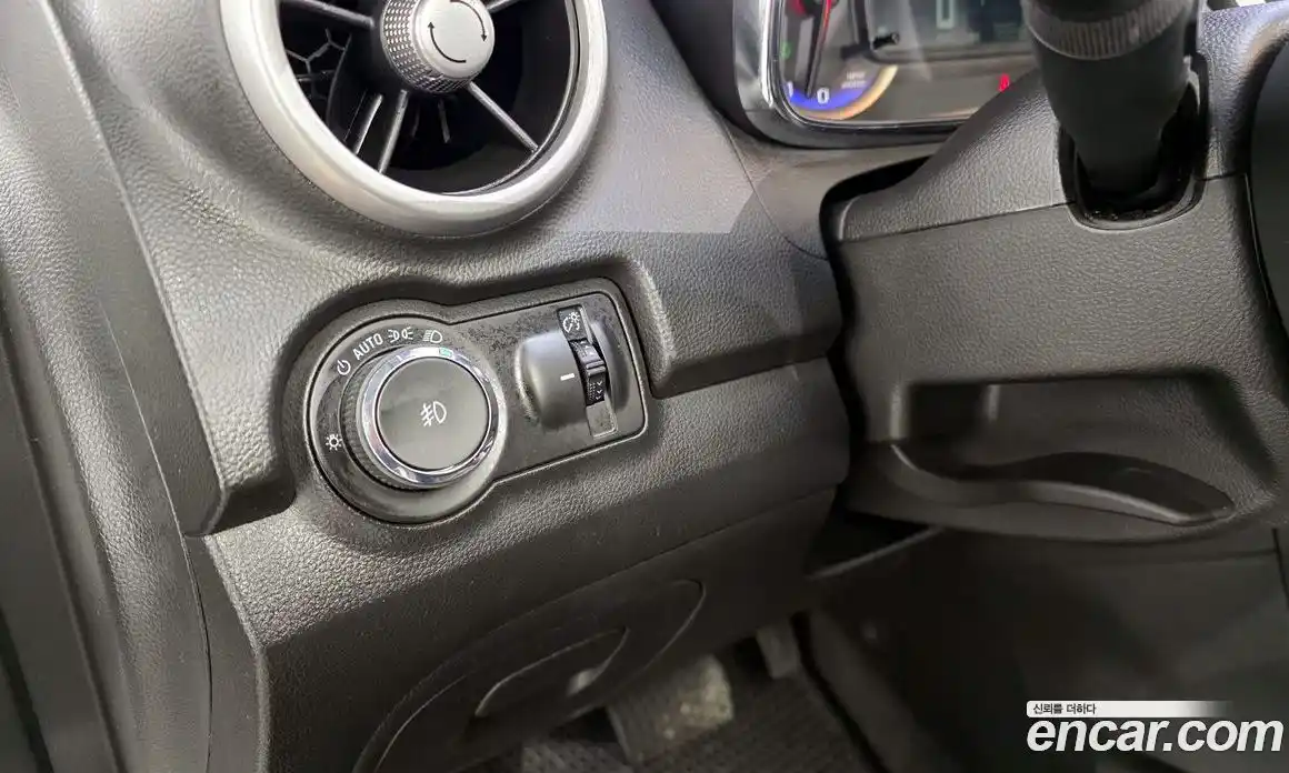 Chevrolet Trax 2015 1.4 Автомат в Москве № 42425, фото 15