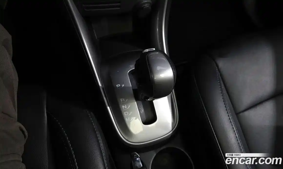 Chevrolet Trax 2015 1.4 Автомат в Москве № 42425, фото 19