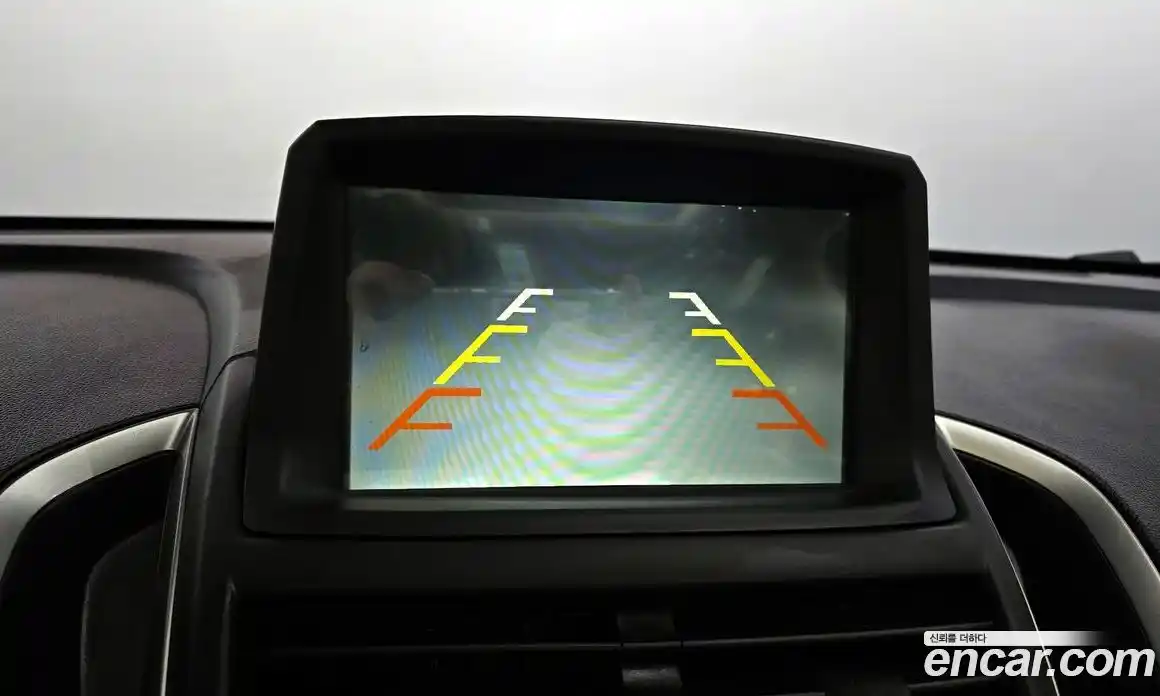 Chevrolet Trax 2015 1.4 Автомат в Москве № 42425, фото 5