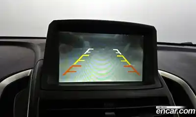 Chevrolet Trax 2015 1.4 Автомат в Москве № 42425, миниатюра 5