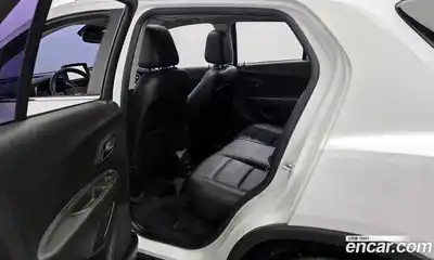 Chevrolet Trax 2015 1.4 Автомат в Москве № 42425, миниатюра 6