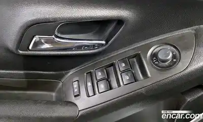 Chevrolet Trax 2015 1.4 Автомат в Москве № 42425, миниатюра 7