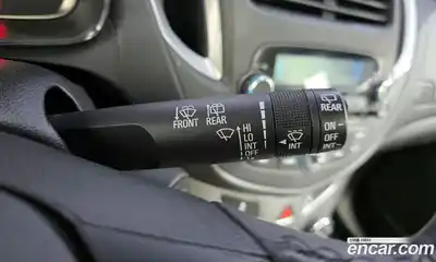 Chevrolet Trax 2015 1.4 Автомат в Москве № 42425, миниатюра 8