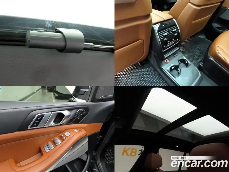 BMW X7 2025 3.0 Автомат в Москве № 425705, фото 18