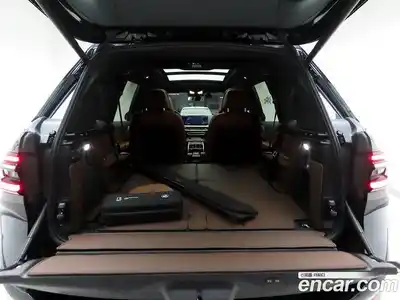 BMW X7 2025 3.0 Автомат в Москве № 425705, миниатюра 5
