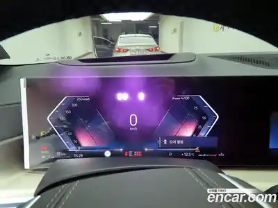 BMW X7 2025 3.0 Автомат в Москве № 425705, миниатюра 6