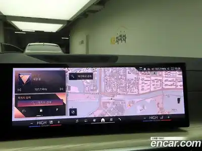 BMW X7 2025 3.0 Автомат в Москве № 425705, миниатюра 9