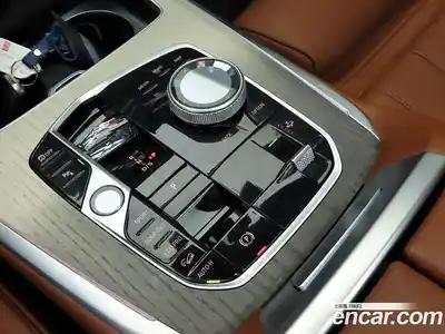 BMW X7 2025 3.0 Автомат в Москве № 425705, миниатюра 10