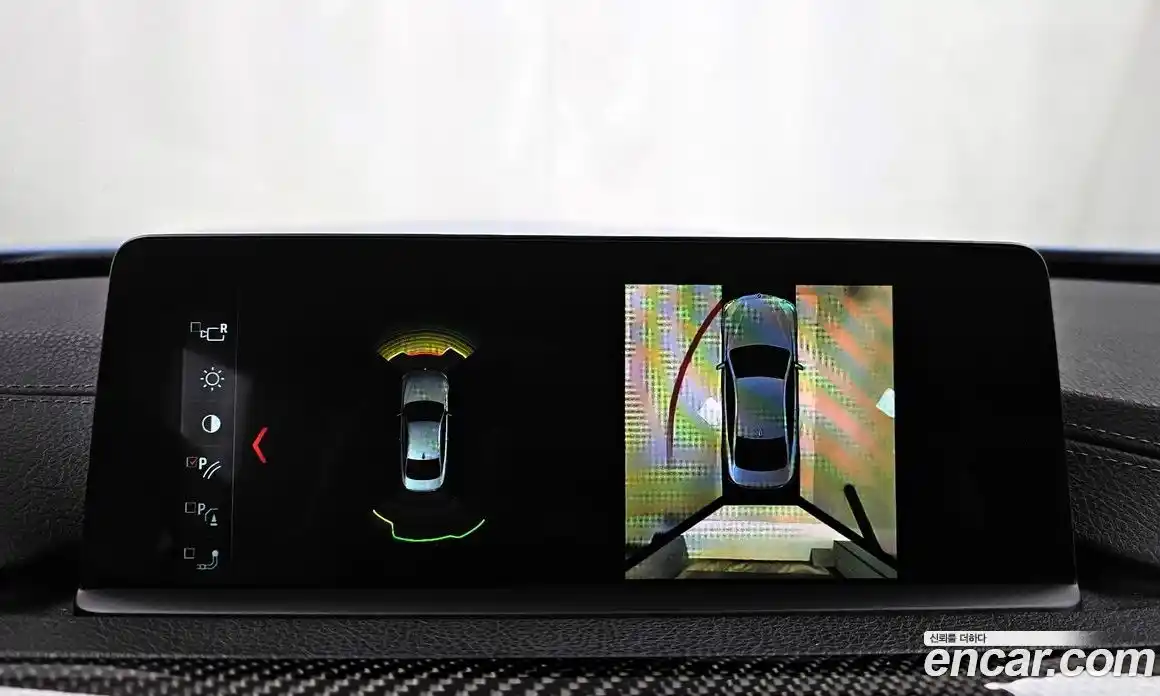 BMW M4 2018 3.0 Автомат в Москве № 425804, фото 15