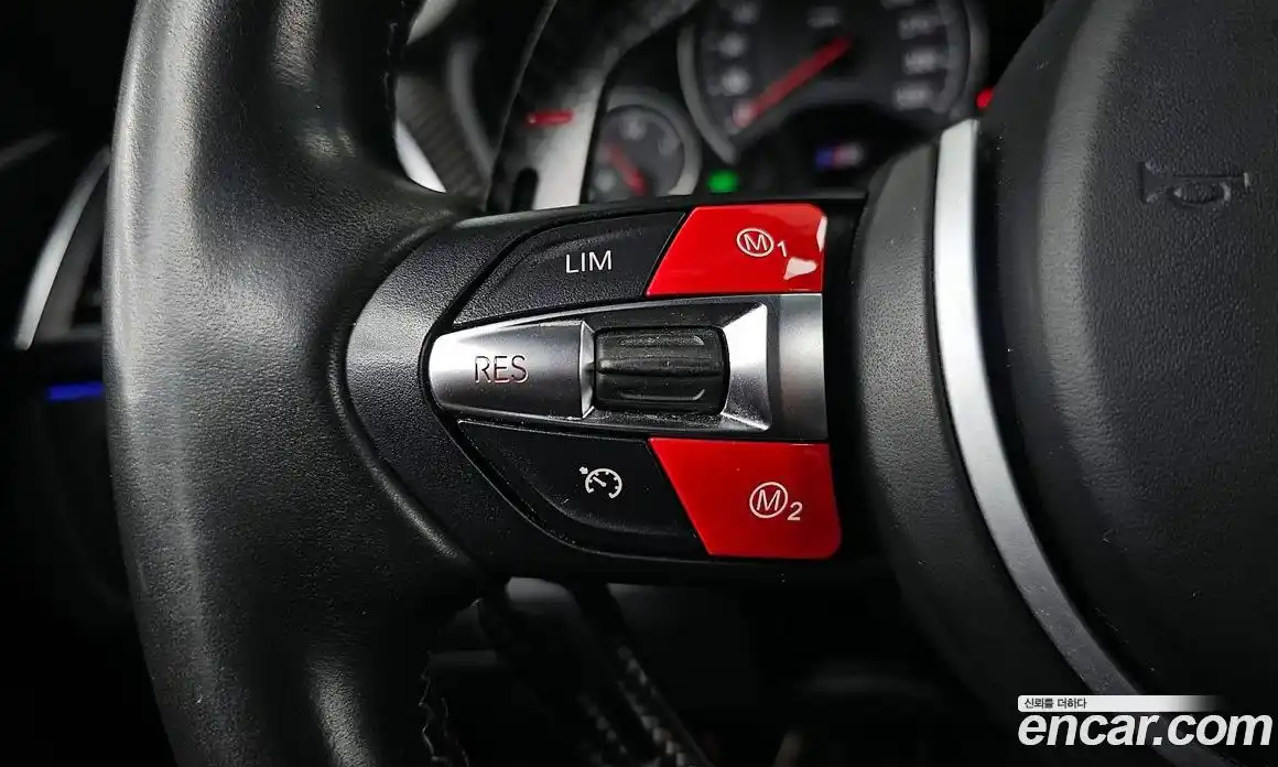 BMW M4 2018 3.0 Автомат в Москве № 425804, фото 19