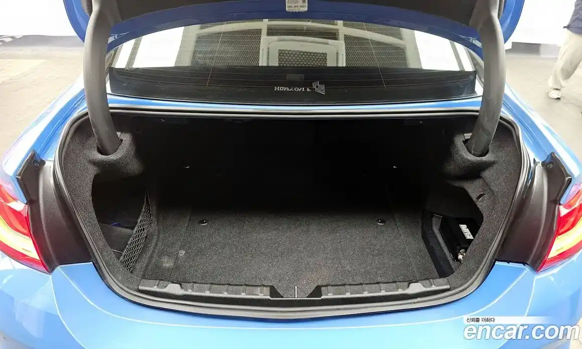 BMW M4 2018 3.0 Автомат в Москве № 425804, фото 20