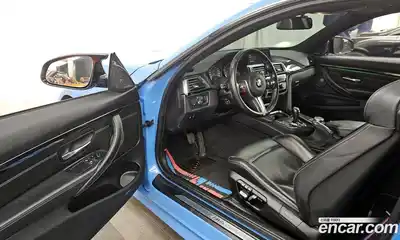 BMW M4 2018 3.0 Автомат в Москве № 425804, миниатюра 10