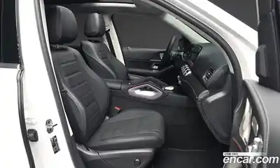 Mercedes-Benz GLE-Class 2025 3.0 Автомат в Москве № 426728, миниатюра 11