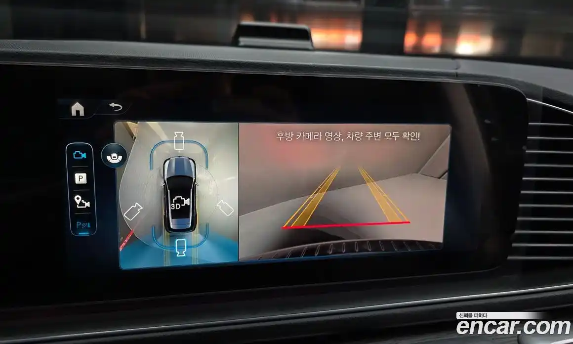 Mercedes-Benz GLE-Class 2025 3.0 Автомат в Москве № 426728, фото 14