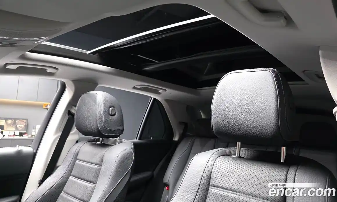 Mercedes-Benz GLE-Class 2025 3.0 Автомат в Москве № 426728, фото 19