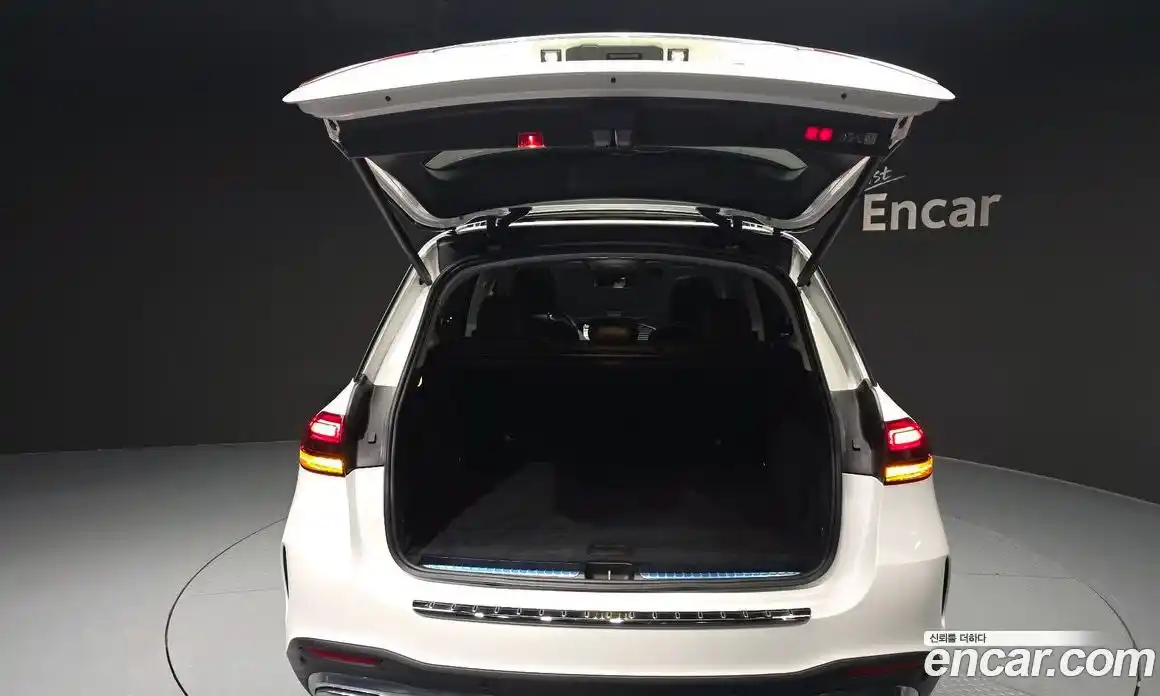 Mercedes-Benz GLE-Class 2025 3.0 Автомат в Москве № 426728, фото 20