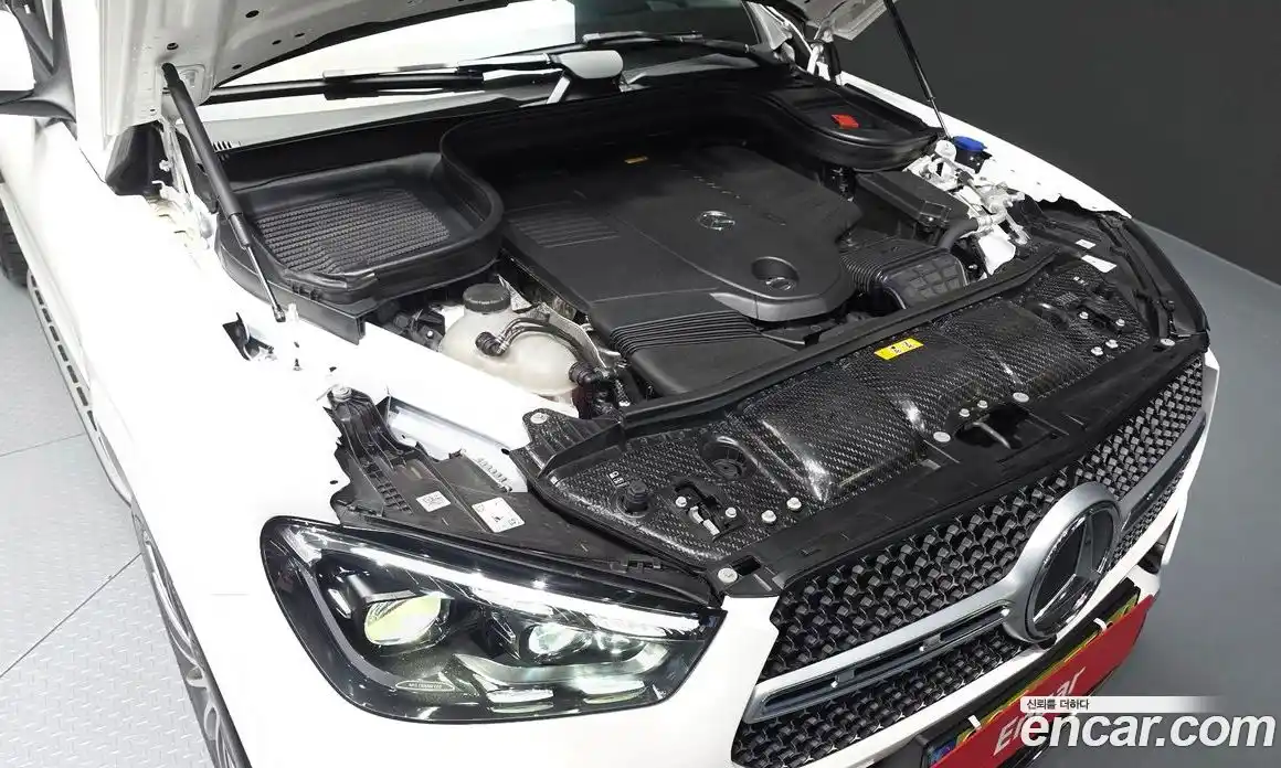 Mercedes-Benz GLE-Class 2025 3.0 Автомат в Москве № 426728, фото 6