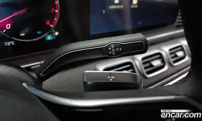 Mercedes-Benz GLE-Class 2025 3.0 Автомат в Москве № 426728, миниатюра 9