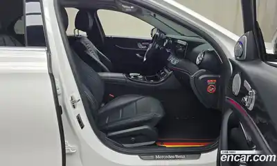 Mercedes-Benz E-Class 2018 2.0 Автомат в Москве № 428250, миниатюра 11