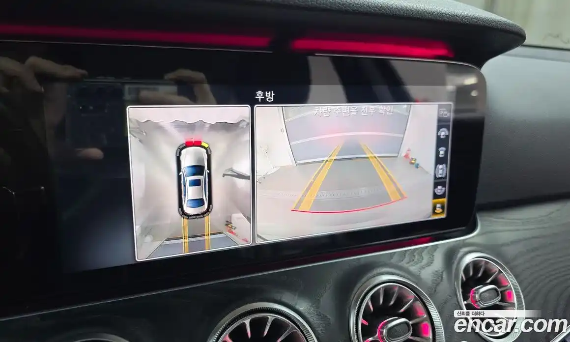 Mercedes-Benz E-Class 2018 2.0 Автомат в Москве № 428250, фото 16