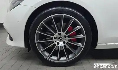 Mercedes-Benz E-Class 2018 2.0 Автомат в Москве № 428250, миниатюра 5