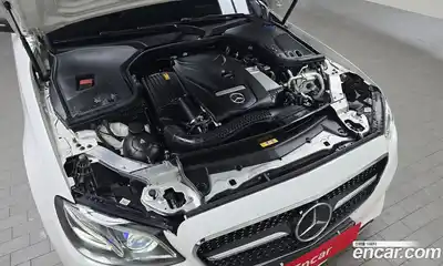 Mercedes-Benz E-Class 2018 2.0 Автомат в Москве № 428250, миниатюра 6