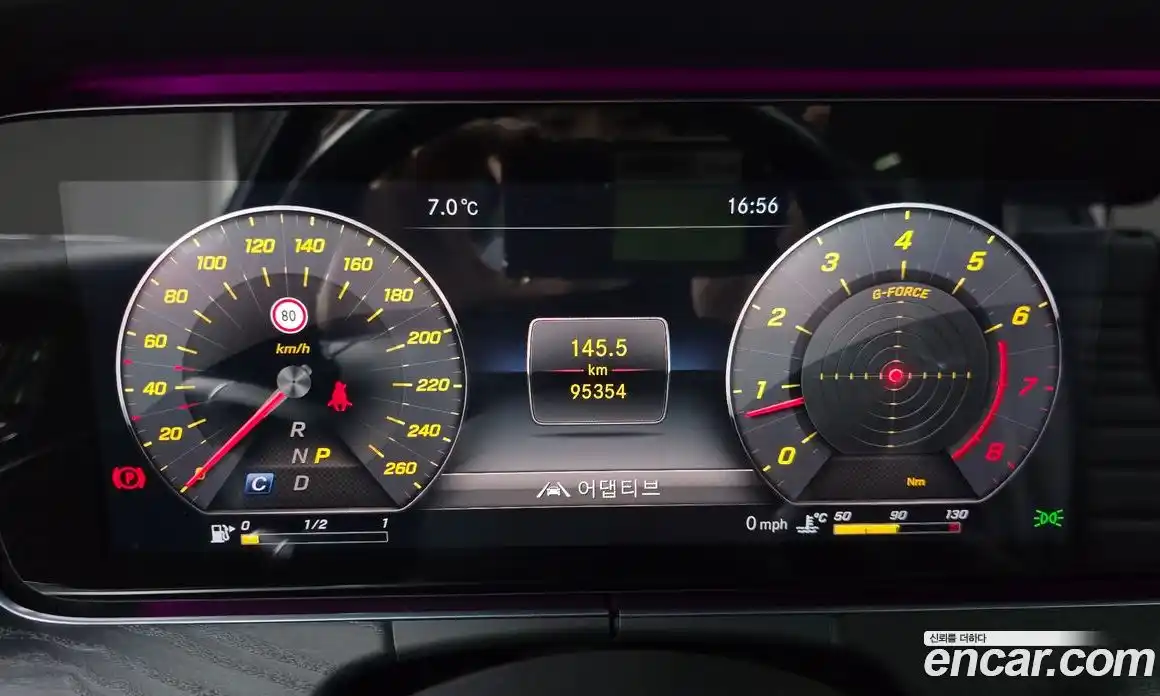 Mercedes-Benz E-Class 2018 2.0 Автомат в Москве № 428250, фото 8