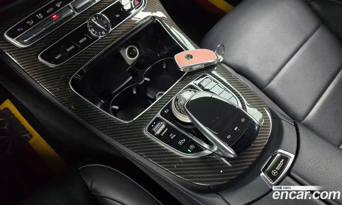 Mercedes-Benz E-Class 2018 2.0 Автомат в Москве № 428250, фото 9