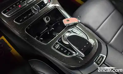 Mercedes-Benz E-Class 2018 2.0 Автомат в Москве № 428250, миниатюра 9