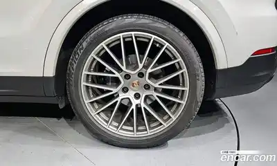 Porsche Cayenne 2022 3.0 Автомат в Москве № 430574, миниатюра 5